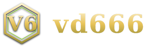 vd666 logo