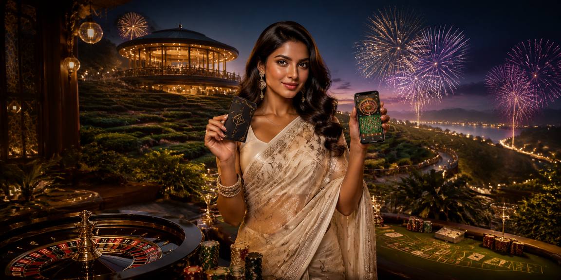 vd666 মিনি আন্দার বাহার